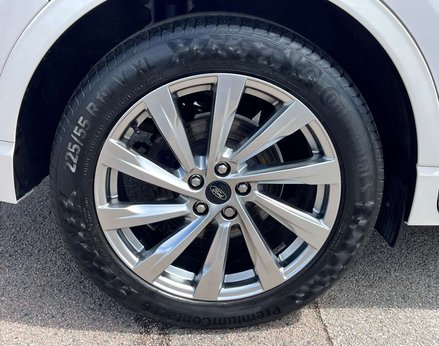 Ford Kuga 2.5 Kuga Vignale PHEV CVT 5dr 14