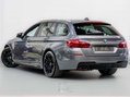 BMW 5 Series 2.0 525d M Sport Auto 5dr 9