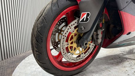 Kawasaki ZX 10