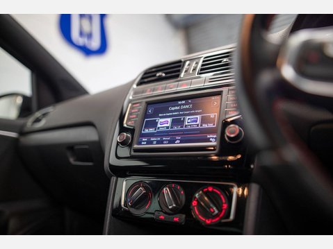 Volkswagen Polo 1.8 TSI GTI Euro 6 (s/s) 3dr 23