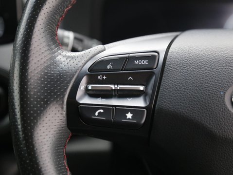 Hyundai KONA 1.0 T-GDi MHEV N Line Euro 6 (s/s) 5dr 11