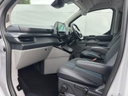 Ford Transit Custom 320 L1 Sport 170 ps Automatic AWD DCIV with Tailgate 15