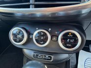 Fiat 500X 1.4 MultiAir Cross Plus DDCT Euro 6 (s/s) 5dr 27