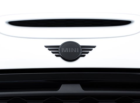 Mini Hatch JOHN COOPER WORKS 34