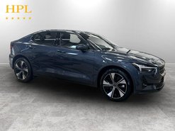 Polestar 2 Single Motor 69kWh Standard Range Fastback 5dr Electric Auto FWD (231 ps) 1