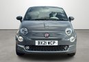 Fiat 500 1.0 Mild Hybrid Dolcevita [Part Leather] 3dr 4