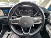 Volkswagen Caddy AUTO SWB L1H1 Commerce Pro C20 Air Con SELECT 16