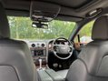 Bentley Continental 6.0 Continental Flying Spur Auto 4WD 4dr 2
