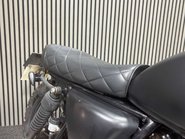 Mutt Sabbath 2021 7K LEARNER BIKE GREAT RUNNING PROJECT 125CC 11