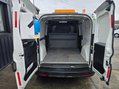 Vauxhall Combo 2300 L2H1 CDTI S/S ECOFLEX 9