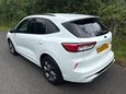 Ford Kuga ST-LINE FIRST EDITION 12