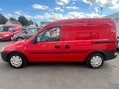 Vauxhall Combo 1.2 Combo 1700 CDTi 8