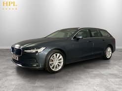Volvo V90 2.0 T4 Momentum Plus Estate 5dr Petrol Auto Euro 6 (s/s) (190 ps) DAB Radio