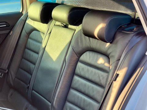 Volkswagen Golf 1.4 TSI BlueMotion Tech SE DSG Euro 5 (s/s) 5dr 15