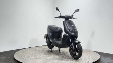 Lexmoto E-Lex 1500W 2022 20 MILES ELECTRIC 50CC SCOOTER RIDE AT 16 EBIKE ESCOOT 2