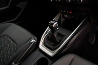 Audi A1 SPORTBACK TFSI SPORT 35