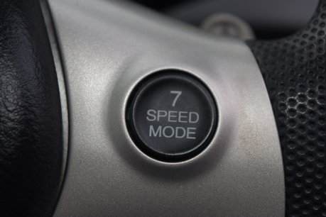 Honda Jazz Dsi Se 27