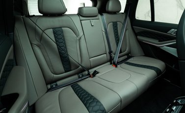 BMW X5 M Competition 11