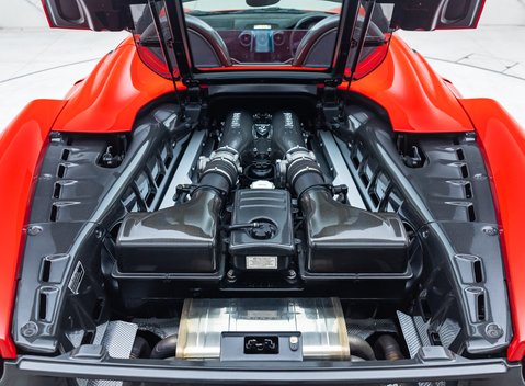 Ferrari 430 Scuderia SPIDER 16M 58