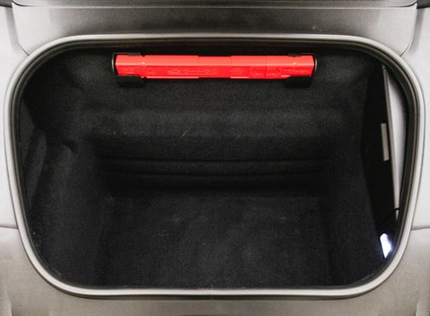 Porsche 911 Carrera S (992) 22