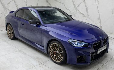 BMW M2 CS 11