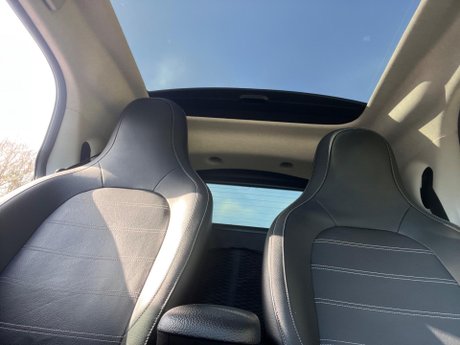 Smart Fortwo Coupe 1.0 Prime Sport (Premium Plus) Twinamic Euro 6 (s/s) 2dr 23