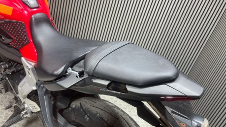 Yamaha MT-07 2014 36k GREAT RUNNING PROJECT BIKE 700CC NAKED BIKE 20