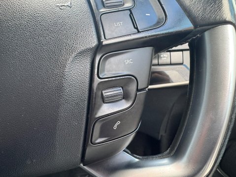 Citroen C4 Picasso 1.6 e-HDi Airdream Exclusive+ Euro 5 (s/s) 5dr 19