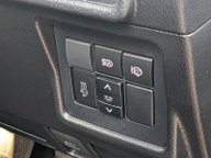 Toyota Land Cruiser D Invincible 21