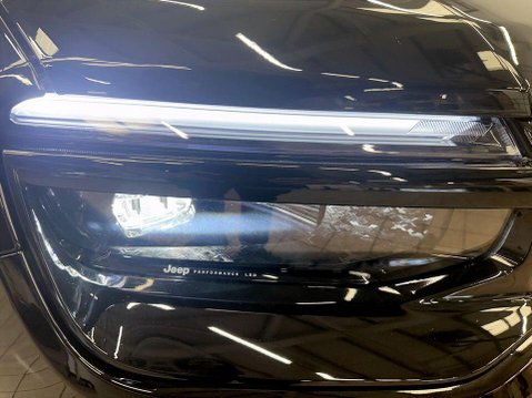 Jeep Avenger 1.2 e-Hybrid Summit SUV 5dr Petrol Hybrid e-DCT Euro 6 (s/s) (100 ps) 9