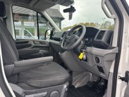 MAN TGE 3.180 DSG 4Motion Crew Cab Tipper - Air Con / LED Headlights 17