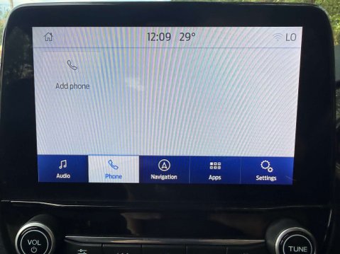 Ford Fiesta 1.5 Fiesta ST-3 T 5dr 55