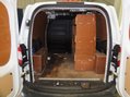 Ford Transit Courier 1.5 Transit Courier Base TDCi 4dr 9