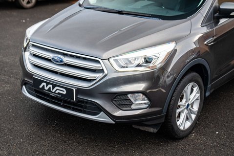 Ford Kuga 1.5 Kuga Titanium TDCI 5dr 16