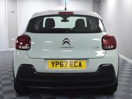 Citroen C3 PURETECH FEEL 8
