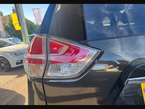 Nissan X-Trail 1.6 dCi Tekna Euro 5 (s/s) 5dr 12