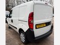 Vauxhall Combo 1.3 CDTi 2000 16v FWD L1 H1 3dr 15