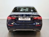 Mercedes-Benz E Class 2.0 E300de 13.5kWh AMG Line Saloon 4dr Diesel Plug-in Hybrid G-Tronic+ Euro 21
