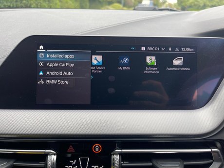 BMW 1 Series 1.5 118i M Sport Euro 6 (s/s) 5dr 57