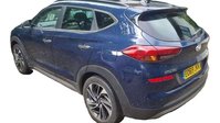 Hyundai TUCSON 1.6 CRDi MHEV Premium SE SUV 5dr Diesel Hybrid DCT Euro 6 (s/s) (136 ps) 3
