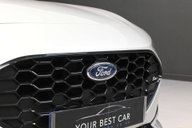Ford Focus 1.0 Focus ST-Line X mHEV Auto 5dr 36