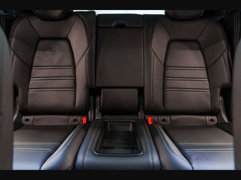 Porsche Cayenne 3.0 V6 E-Hybrid 25.9kWh Black Edition Coupe 5dr Petrol Plug-in Hybrid Tiptr 31
