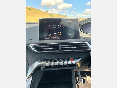Peugeot 3008 1.5 BlueHDi GT Line Euro 6 (s/s) 5dr 36