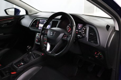 SEAT Leon TSI EVO XCELLENCE 5