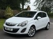 Vauxhall Corsa EXCITE AC 3