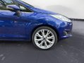 Ford Fiesta 1.0T EcoBoost Titanium Euro 6 (s/s) 5dr 10