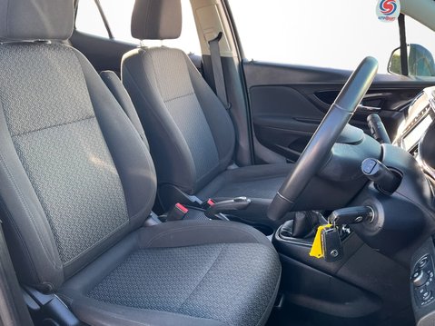 Vauxhall Mokka X 1.4T Active 5dr 14