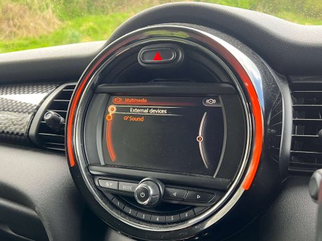 Mini Hatch 2.0 Cooper S Auto 5dr 22