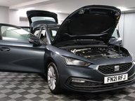 SEAT Leon TSI EVO SE DYNAMIC 15