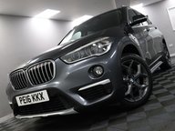 BMW X1 XDRIVE20I XLINE 32